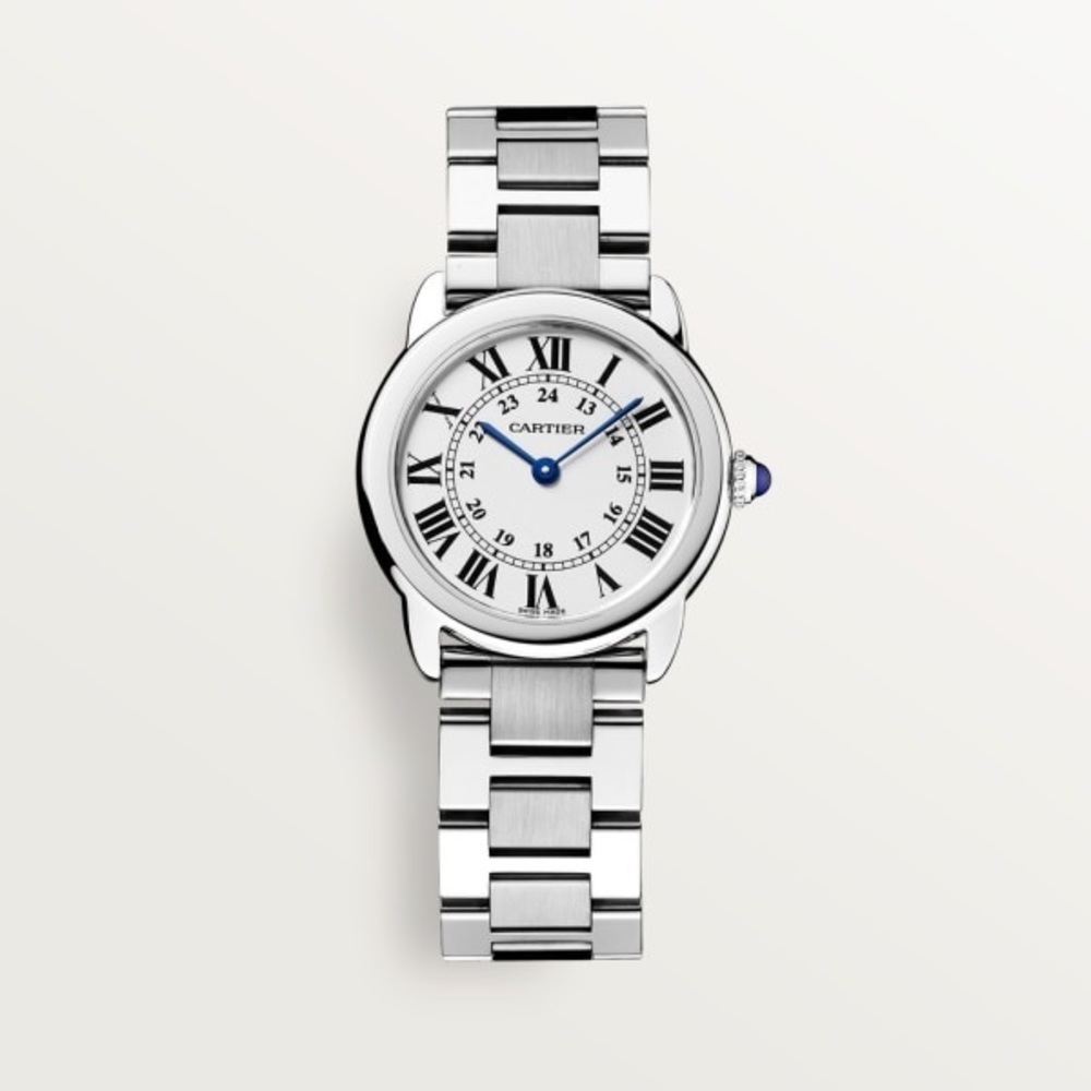 Ronde Solo de Cartier 29MM